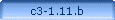 c3-1.11.b